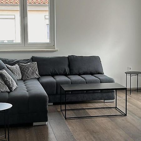 Apartmani Marin Medulin Dış mekan fotoğraf