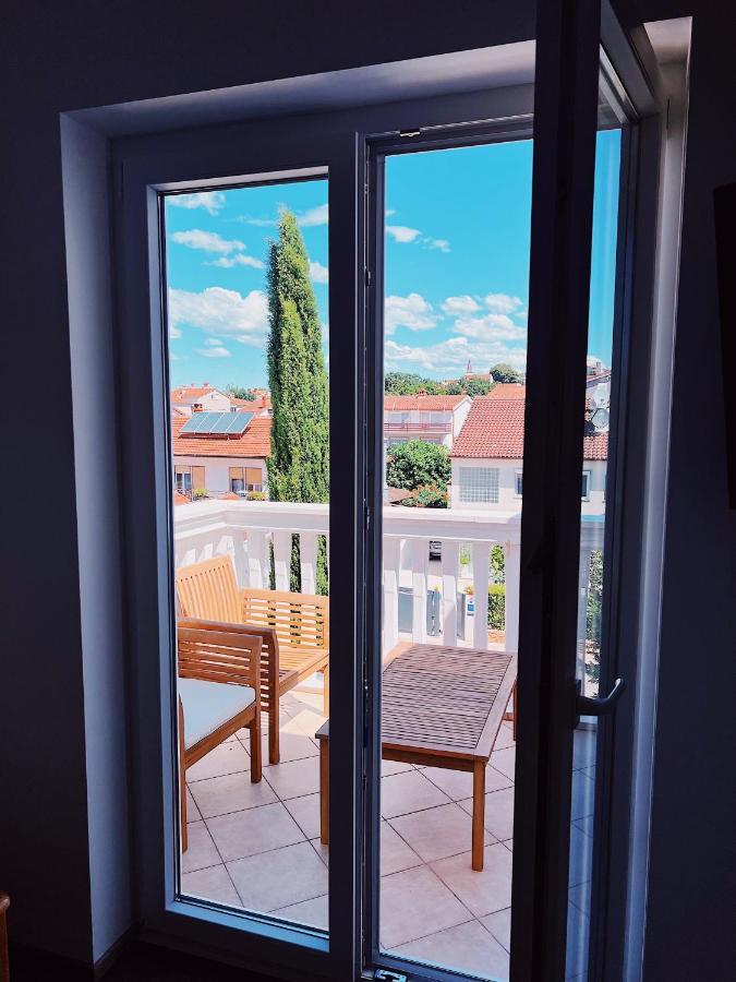 Apartmani Marin Medulin Dış mekan fotoğraf