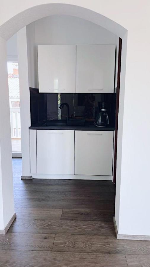 Apartmani Marin Medulin Dış mekan fotoğraf