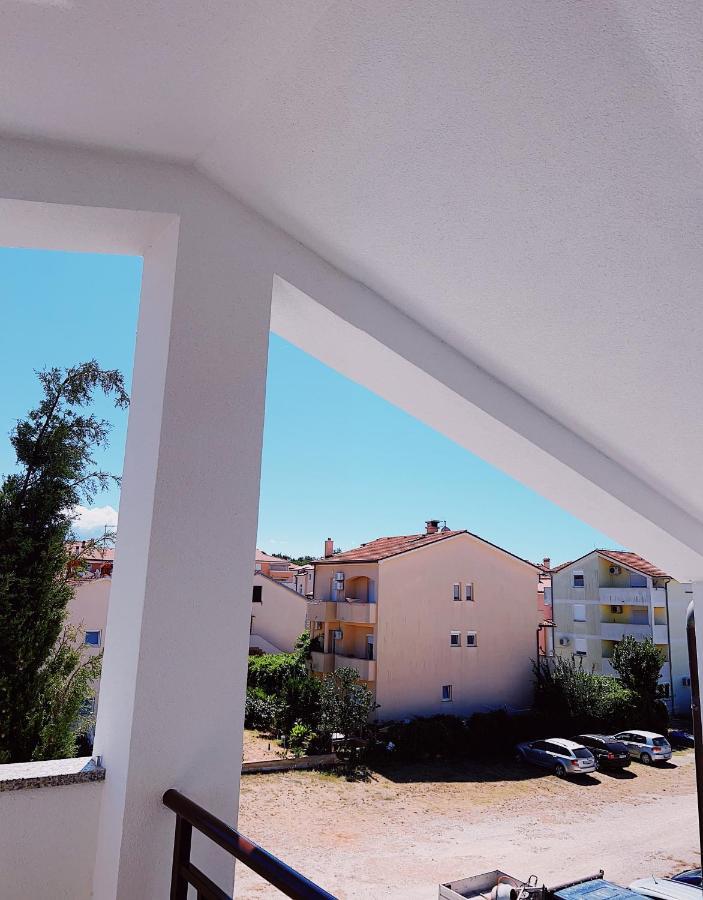 Apartmani Marin Medulin Dış mekan fotoğraf