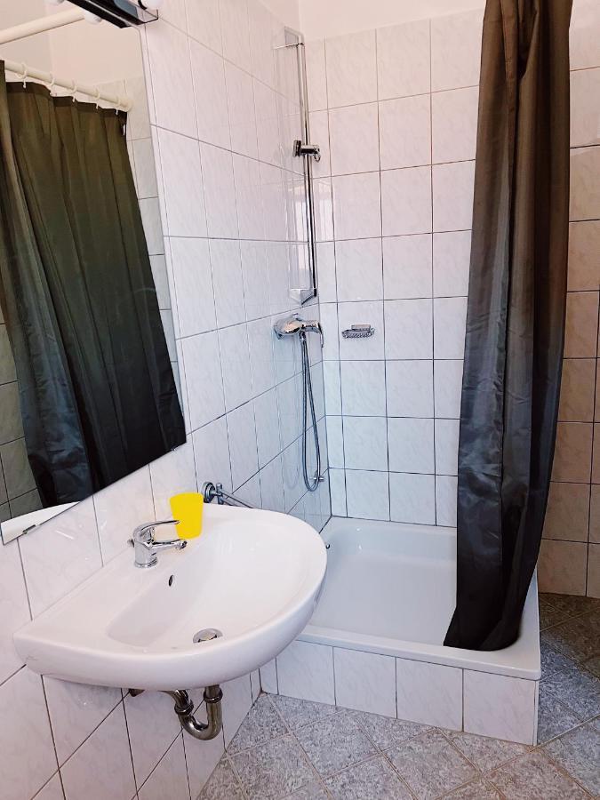 Apartmani Marin Medulin Dış mekan fotoğraf