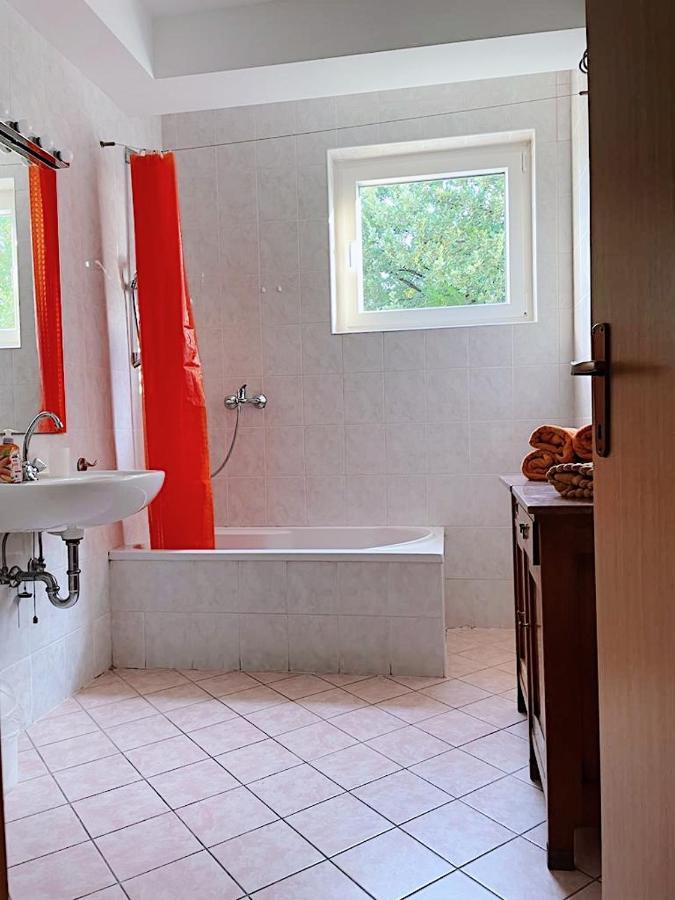 Apartmani Marin Medulin Dış mekan fotoğraf