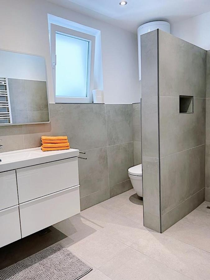 Apartmani Marin Medulin Dış mekan fotoğraf