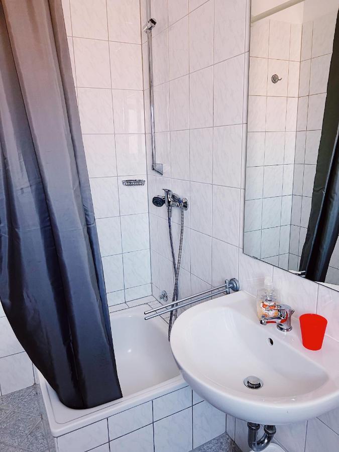 Apartmani Marin Medulin Dış mekan fotoğraf