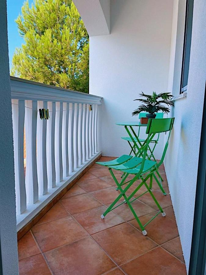 Apartmani Marin Medulin Dış mekan fotoğraf