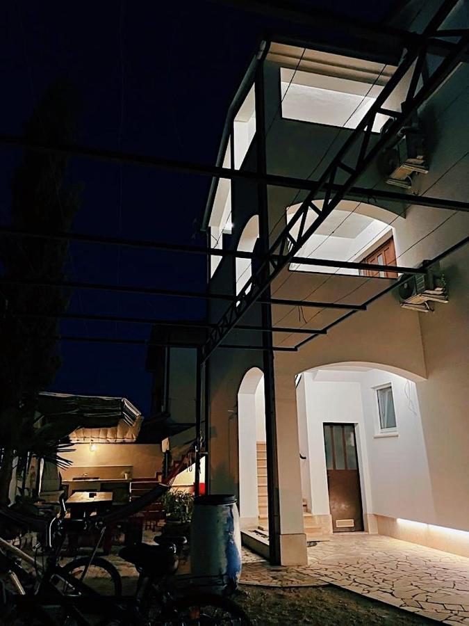 Apartmani Marin Medulin Dış mekan fotoğraf