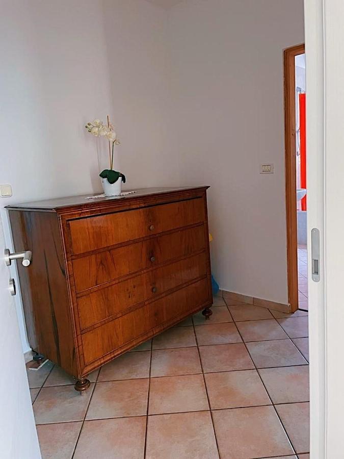Apartmani Marin Medulin Dış mekan fotoğraf