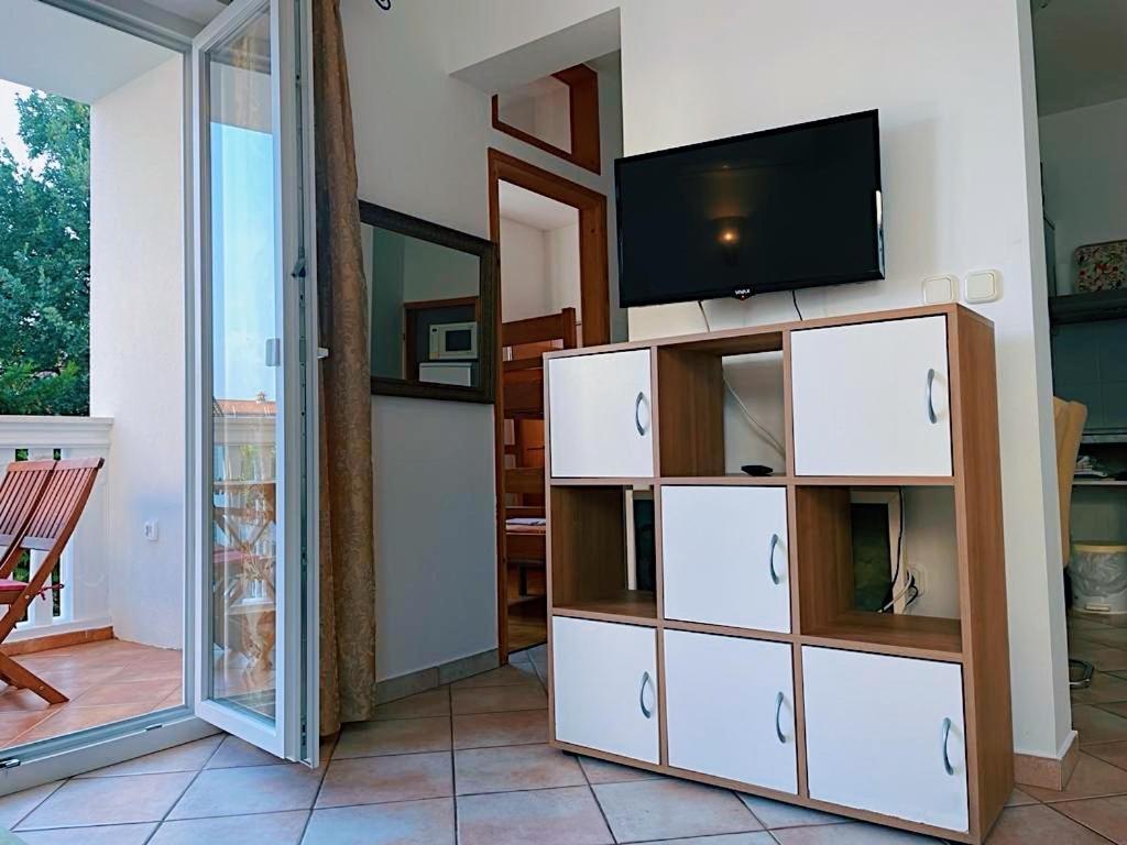 Apartmani Marin Medulin Dış mekan fotoğraf