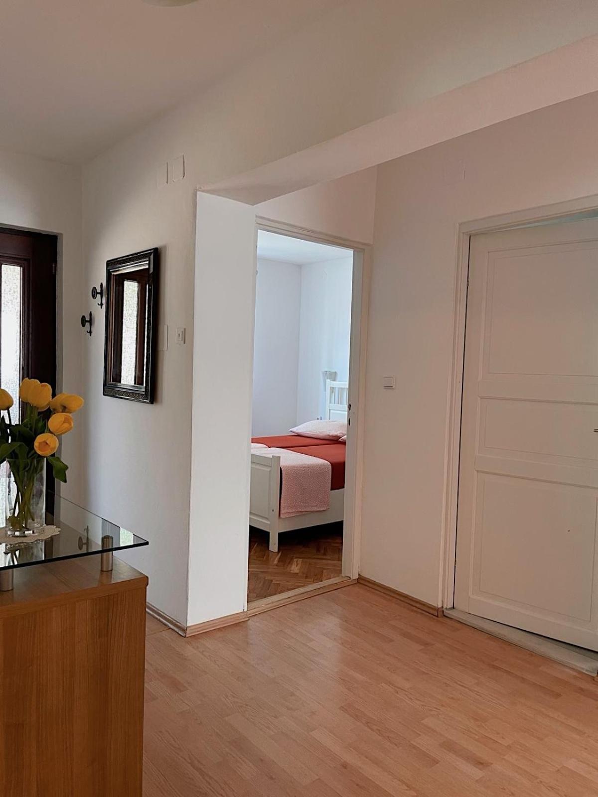 Apartmani Marin Medulin Dış mekan fotoğraf