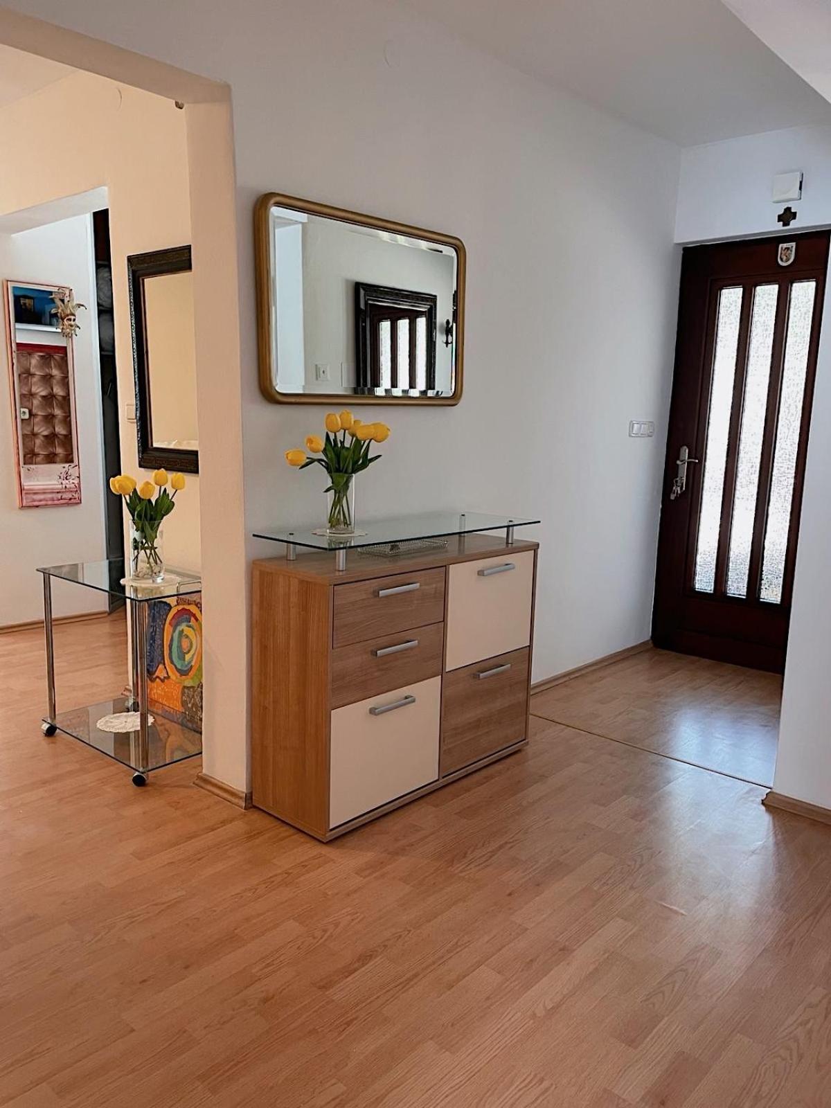 Apartmani Marin Medulin Dış mekan fotoğraf