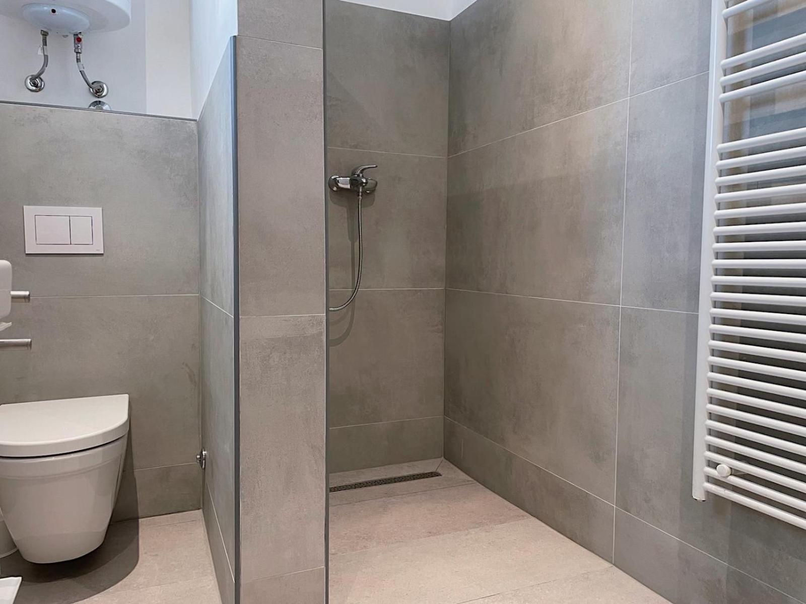 Apartmani Marin Medulin Dış mekan fotoğraf