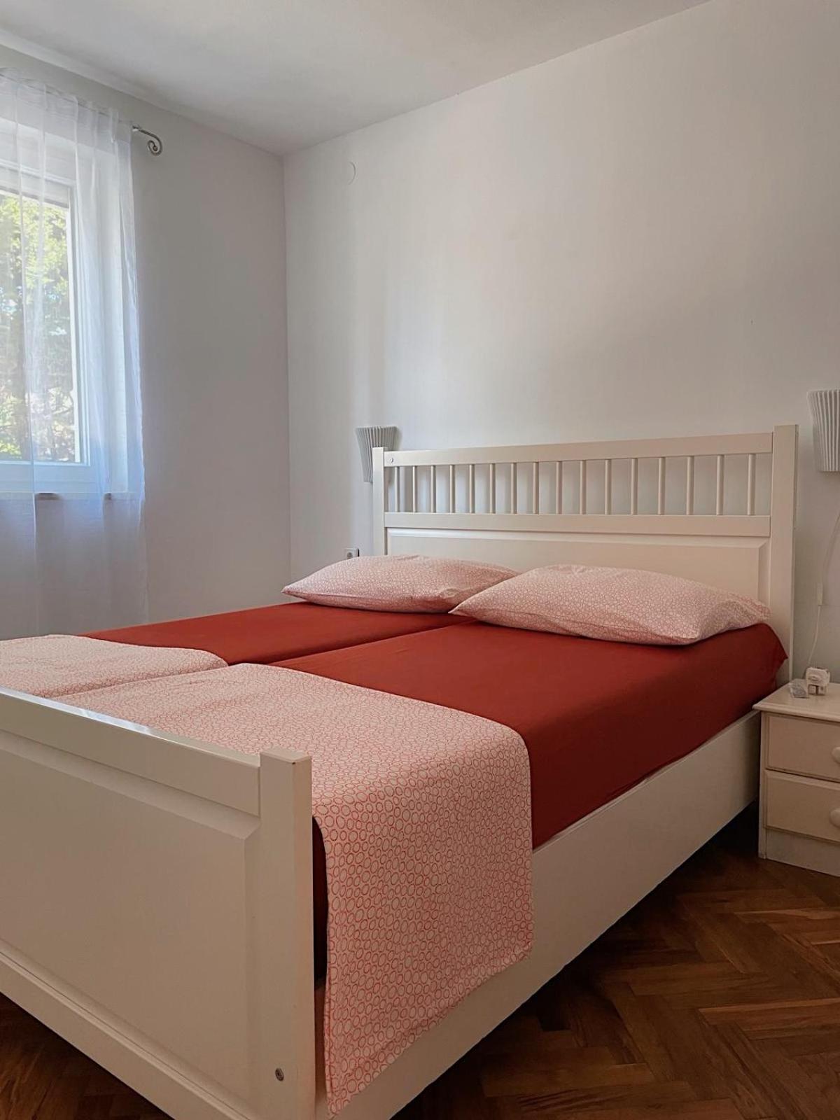 Apartmani Marin Medulin Dış mekan fotoğraf