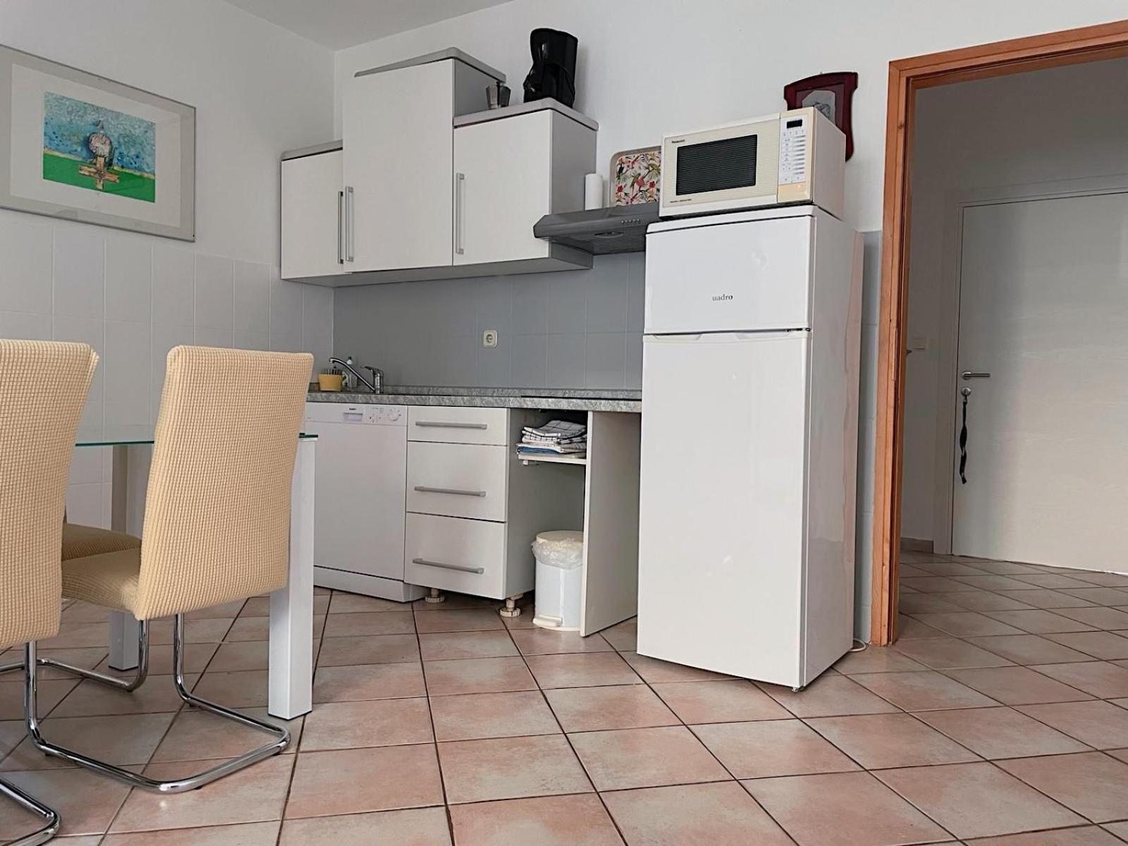 Apartmani Marin Medulin Dış mekan fotoğraf