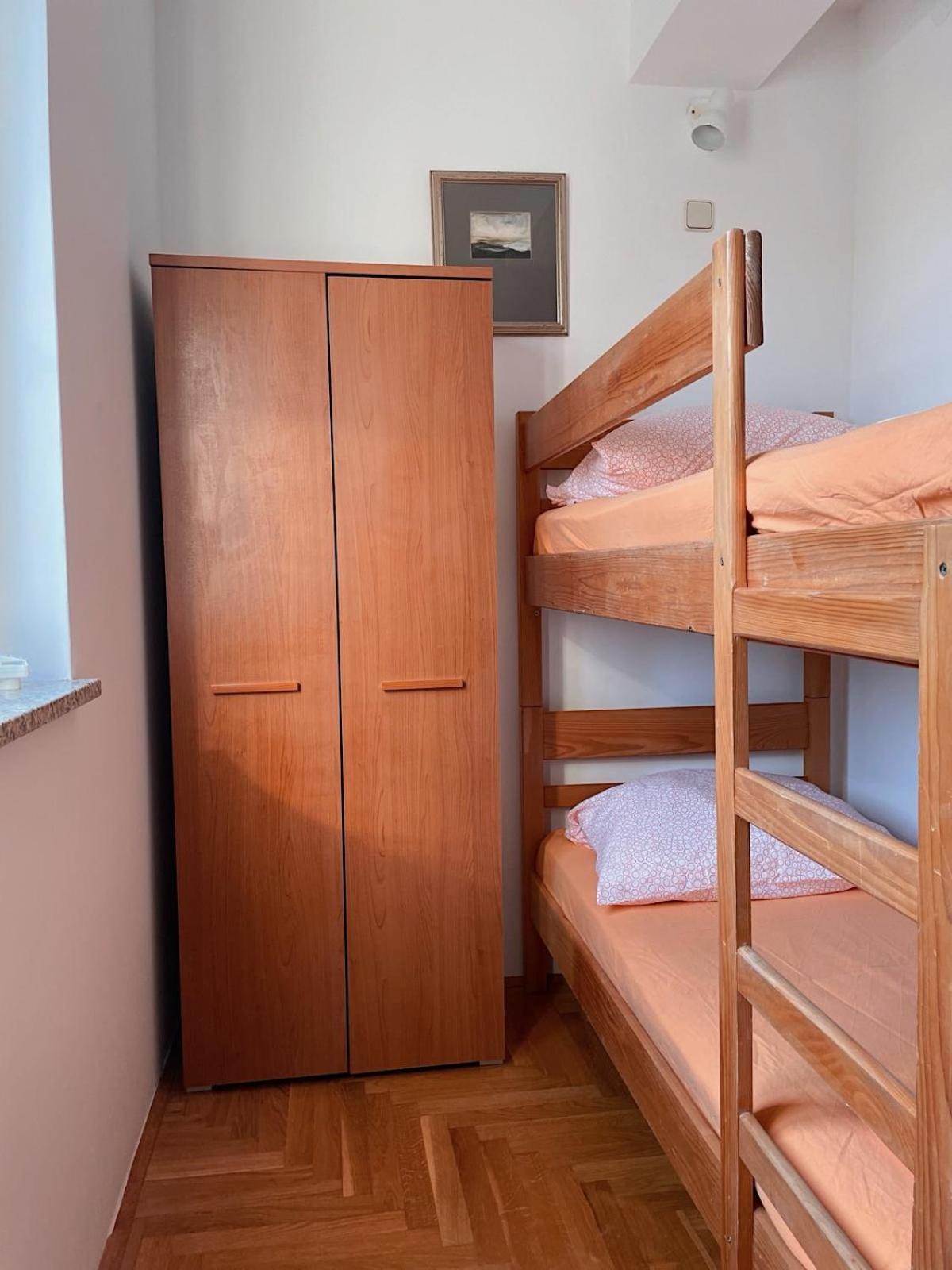 Apartmani Marin Medulin Dış mekan fotoğraf