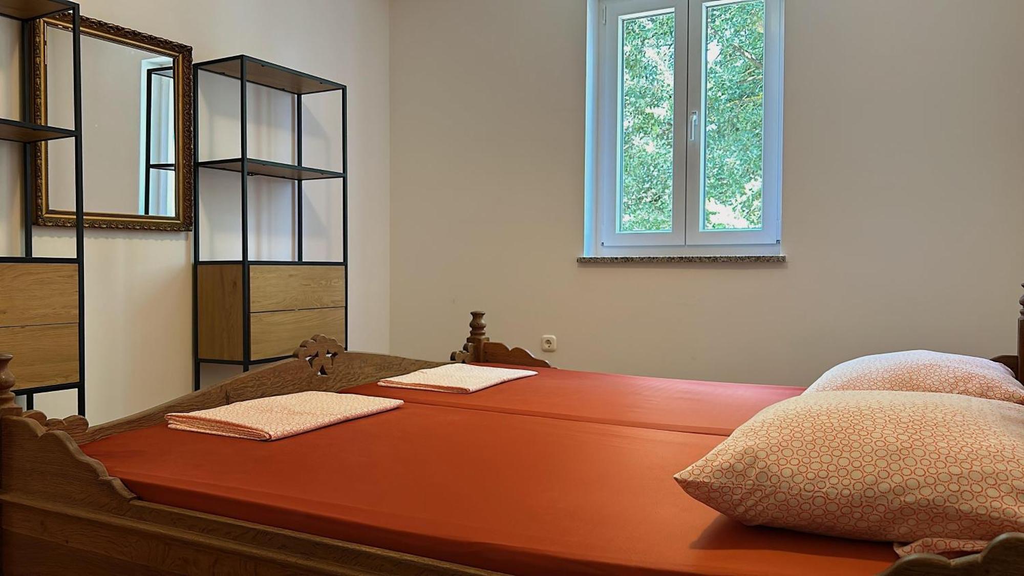 Apartmani Marin Medulin Dış mekan fotoğraf