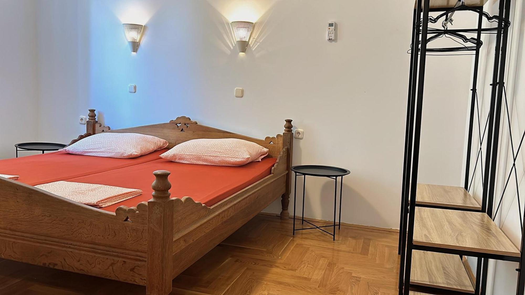 Apartmani Marin Medulin Dış mekan fotoğraf