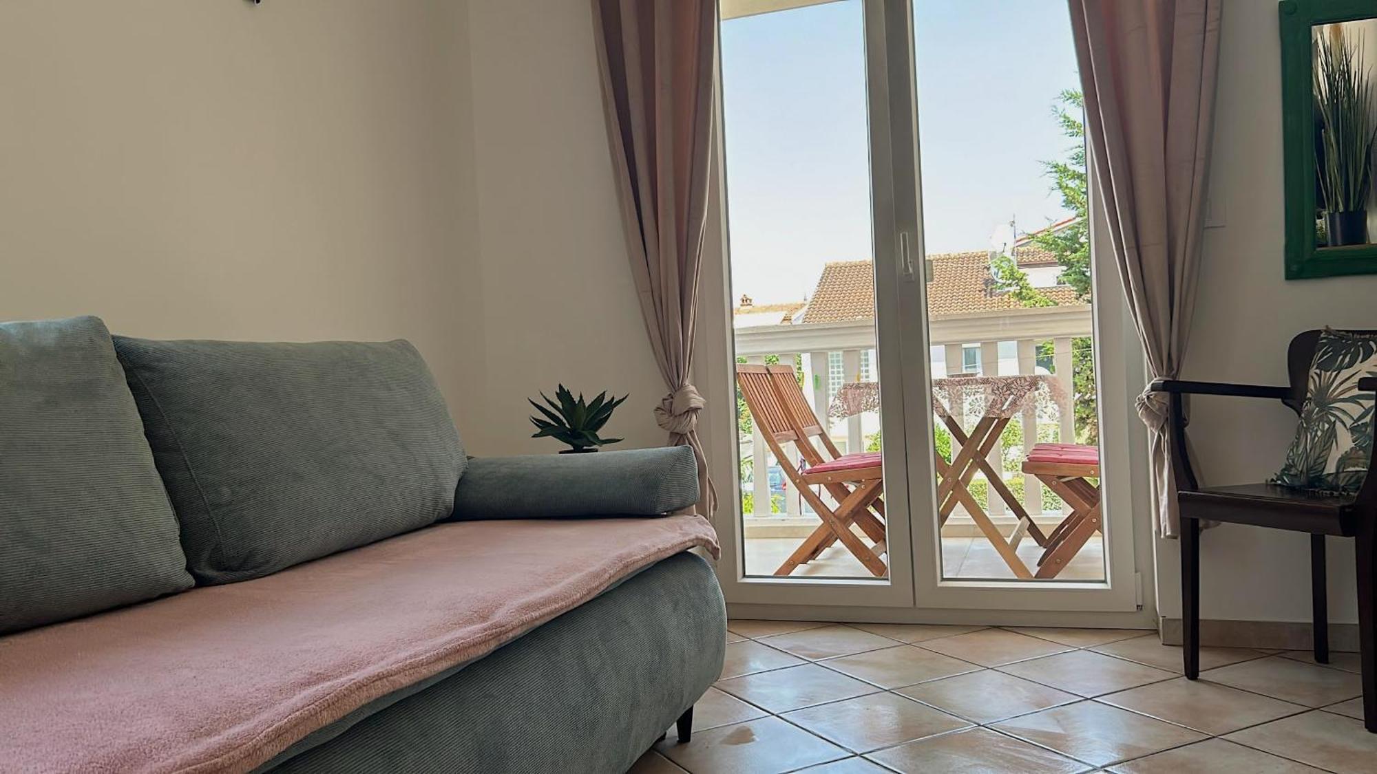 Apartmani Marin Medulin Dış mekan fotoğraf