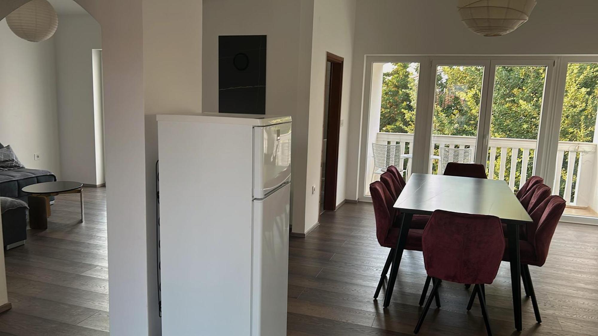 Apartmani Marin Medulin Dış mekan fotoğraf