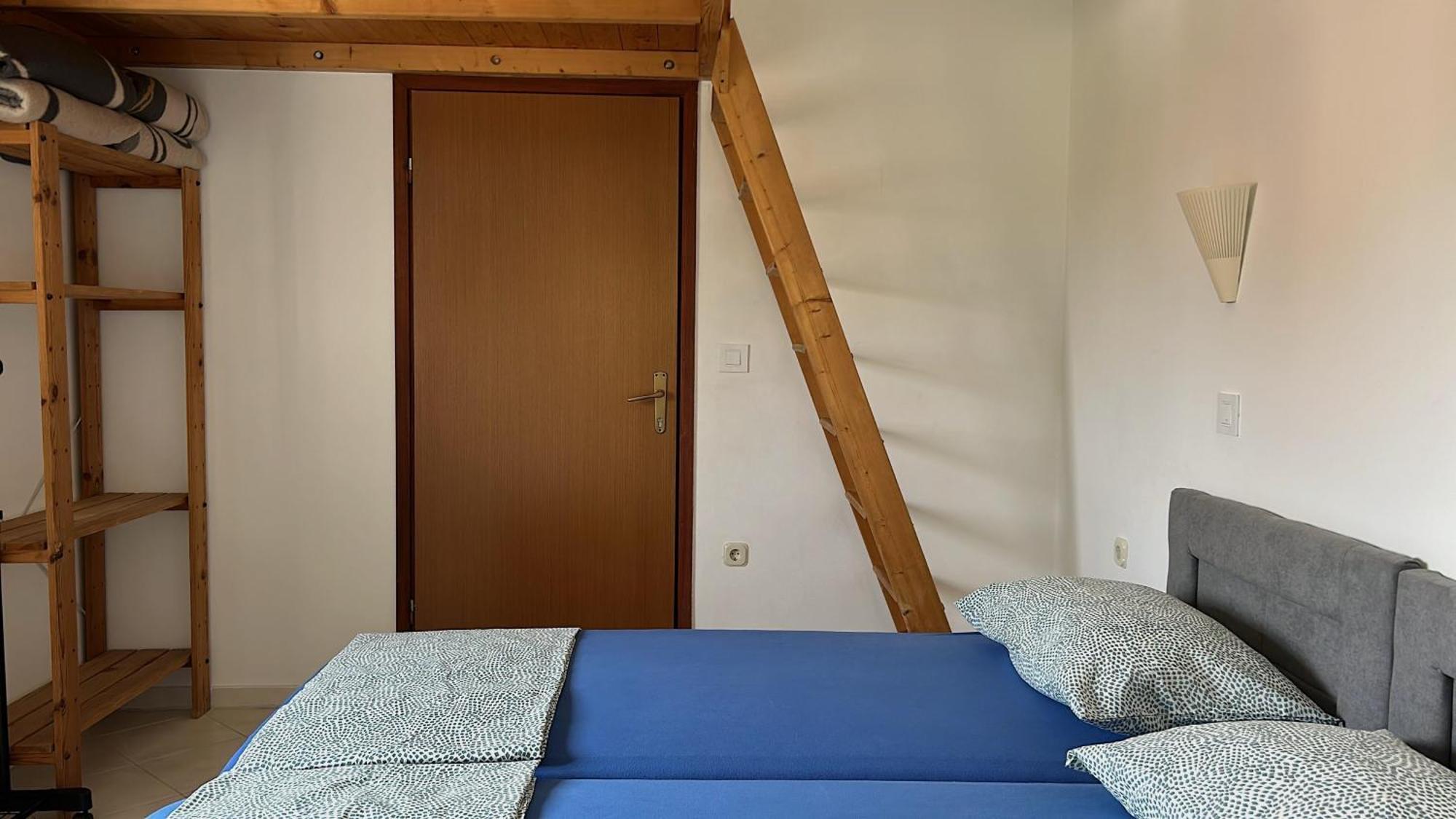 Apartmani Marin Medulin Dış mekan fotoğraf