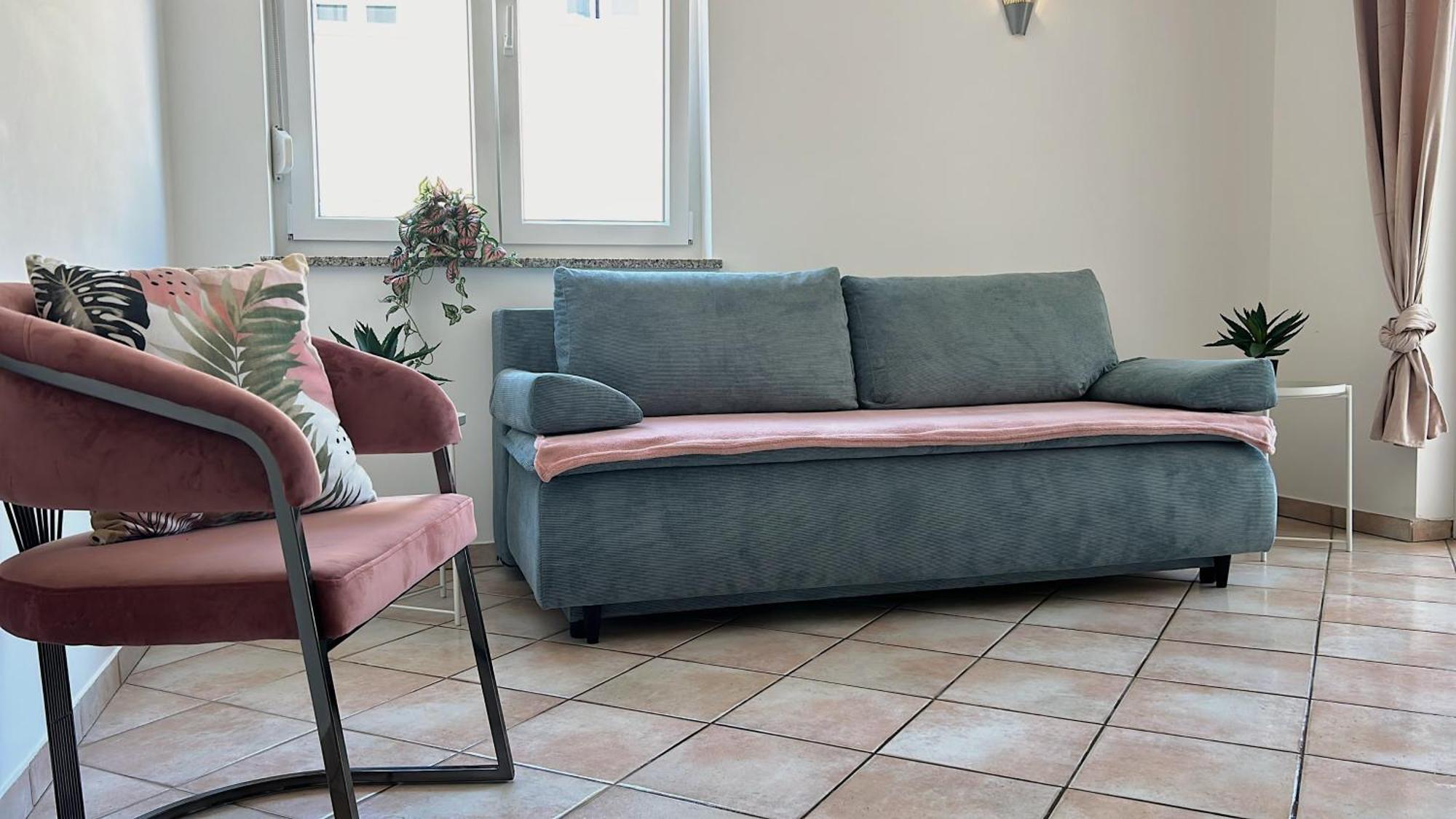 Apartmani Marin Medulin Dış mekan fotoğraf