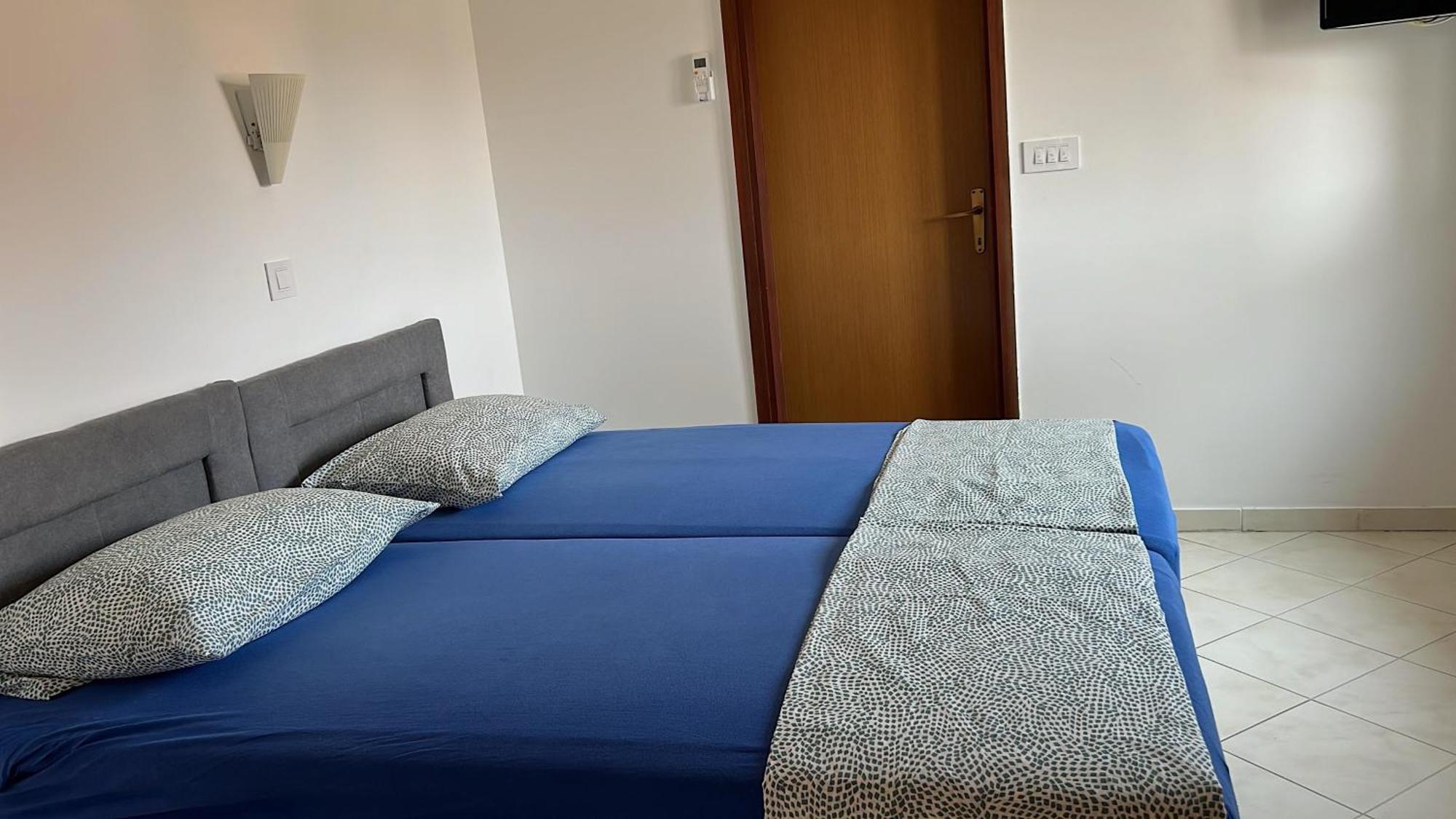 Apartmani Marin Medulin Dış mekan fotoğraf