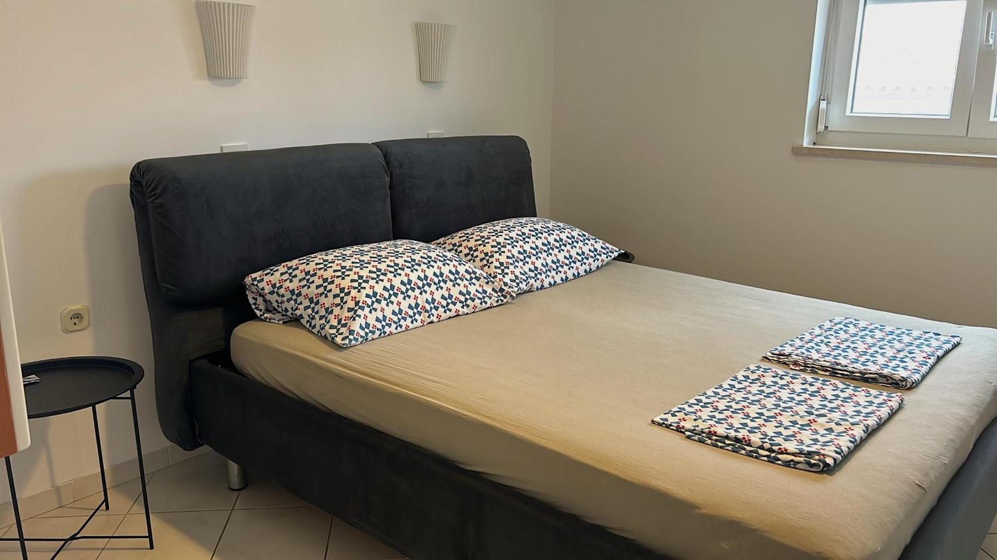 Apartmani Marin Medulin Dış mekan fotoğraf
