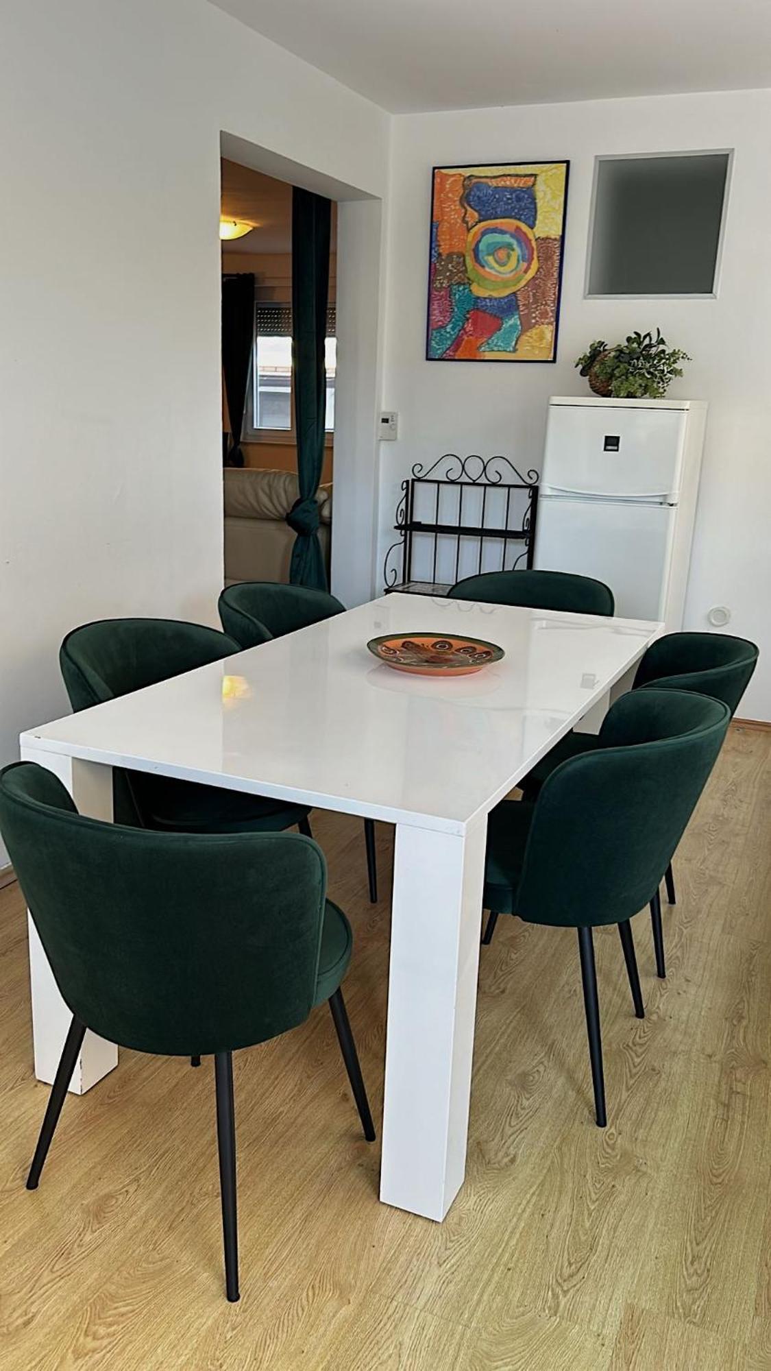 Apartmani Marin Medulin Dış mekan fotoğraf
