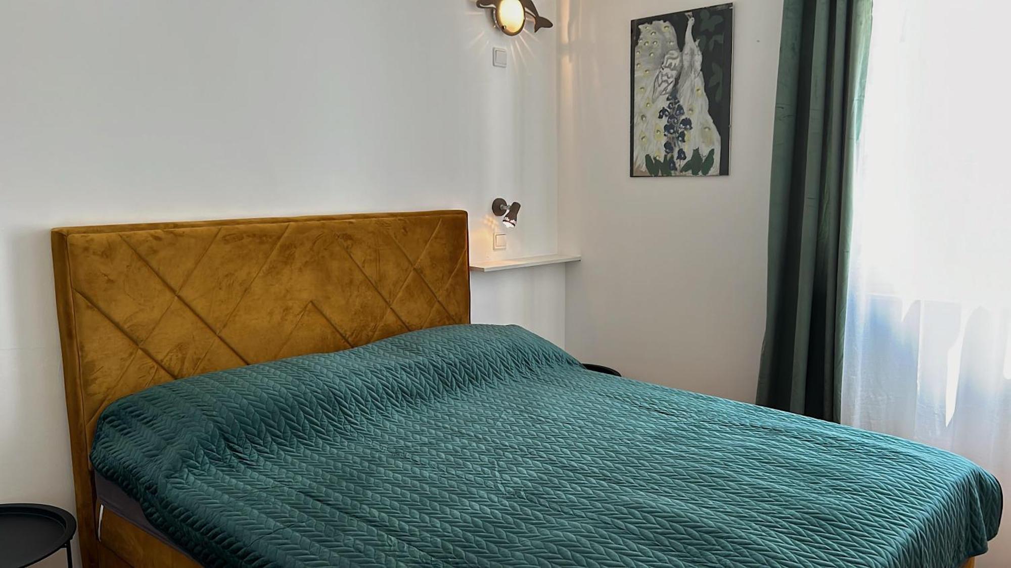 Apartmani Marin Medulin Dış mekan fotoğraf