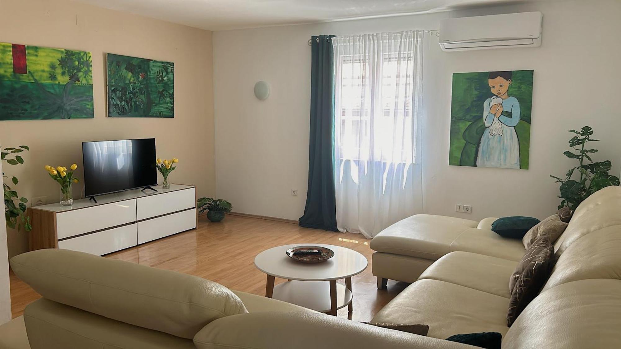 Apartmani Marin Medulin Dış mekan fotoğraf