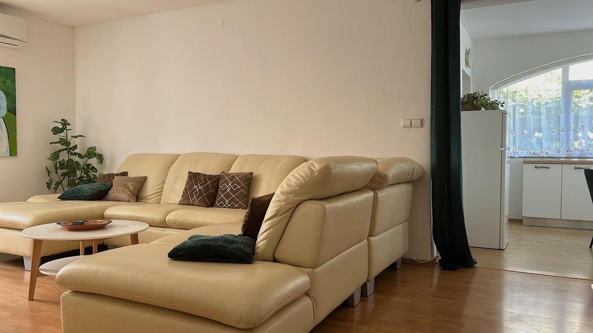 Apartmani Marin Medulin Dış mekan fotoğraf
