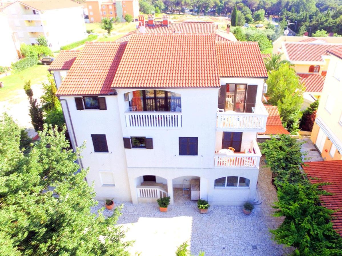 Apartmani Marin Medulin Dış mekan fotoğraf